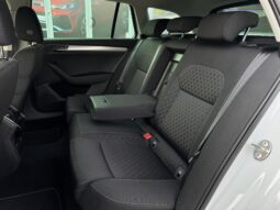 Skoda Superb Combi 2.0 Tdi,balta full