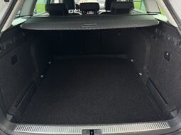 Skoda Superb Combi 2.0 Tdi,balta full