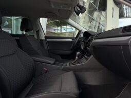 Skoda Superb Combi 2.0 Tdi,balta full