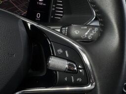 Skoda Superb Combi 2.0 Tdi,balta full