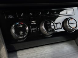 Skoda Superb Combi 2.0 Tdi,balta full