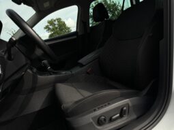 Skoda Superb Combi 2.0 Tdi,balta full