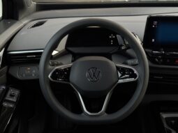 
Volkswagen ID. 4 Pro Performance,melna full									