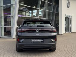 
Volkswagen ID. 4 Pro Performance,melna full									
