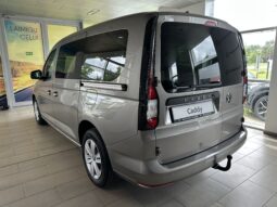 
VW Caddy5 full									