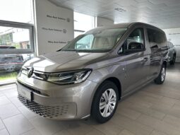 
VW Caddy5 full									
