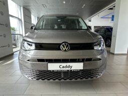 
VW Caddy5 full									