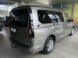 
VW Caddy5 full									