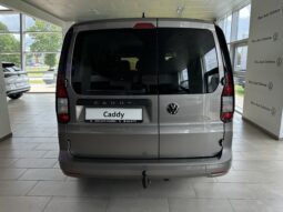 
VW Caddy5 full									