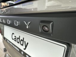 
VW Caddy5 full									