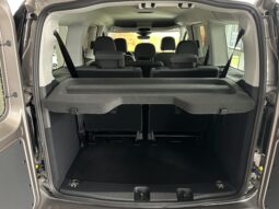 
VW Caddy5 full									