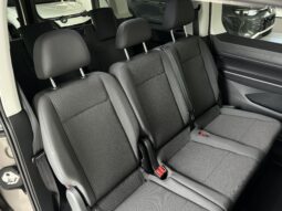 
VW Caddy5 full									