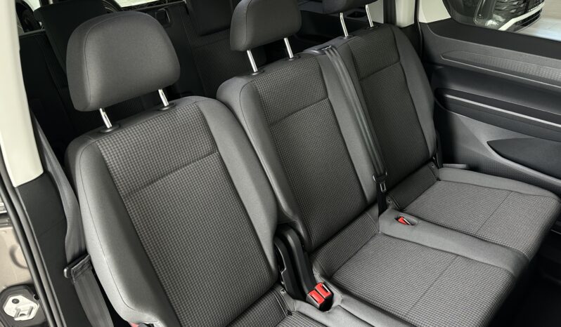 
VW Caddy5 full									