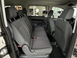 
VW Caddy5 full									