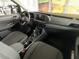 
VW Caddy5 full									