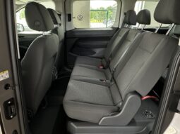 
VW Caddy5 full									