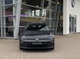 Volkswagen Golf Variant Life, 2.0Tdi,pelēka full