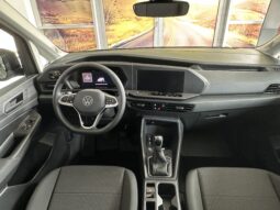 
VW Caddy5 full									