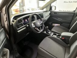 
VW Caddy5 full									
