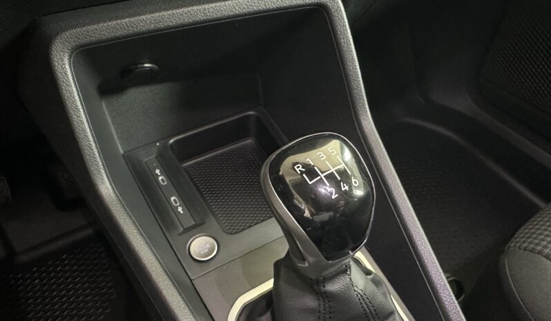 
VW Caddy5 full									
