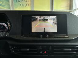 
VW Caddy5 full									