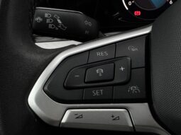 Volkswagen Golf Variant Life, 2.0Tdi,pelēka full