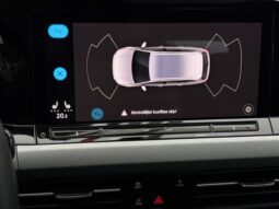 Volkswagen Golf Variant Life, 2.0Tdi,pelēka full