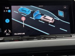 Volkswagen Golf Variant Life, 2.0Tdi,pelēka full