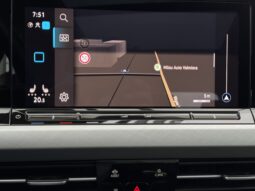 Volkswagen Golf Variant Life, 2.0Tdi,pelēka full