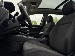 Volkswagen Golf Variant Life, 2.0Tdi,pelēka full
