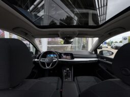 Volkswagen Golf Variant Life, 2.0Tdi,pelēka full