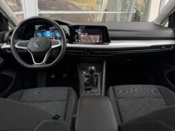 Volkswagen Golf Variant Life, 2.0Tdi,pelēka full