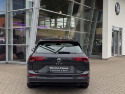 Volkswagen Golf Variant Life, 2.0Tdi,pelēka full