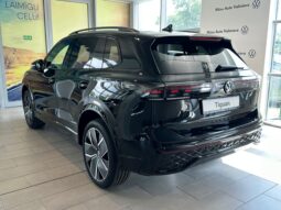 
Tiguan R-Line full									