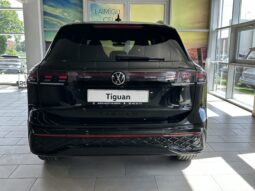 
Tiguan R-Line full									
