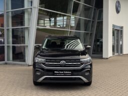
Volkswagen T-Cross Life, 1.0Tsi,Dsg,melna full									