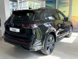 
Tiguan R-Line full									