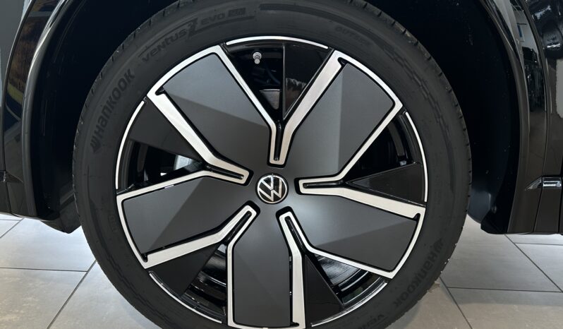 
Tiguan R-Line full									