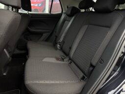
Volkswagen T-Cross Life, 1.0Tsi,Dsg,melna full									