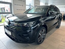
Tiguan R-Line full									