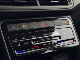 
Volkswagen T-Cross Life, 1.0Tsi,Dsg,melna full									