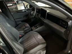 
Tiguan R-Line full									