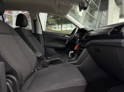 
Volkswagen T-Cross Life, 1.0Tsi,Dsg,melna full									