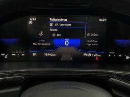 
Volkswagen T-Cross Life, 1.0Tsi,Dsg,melna full									