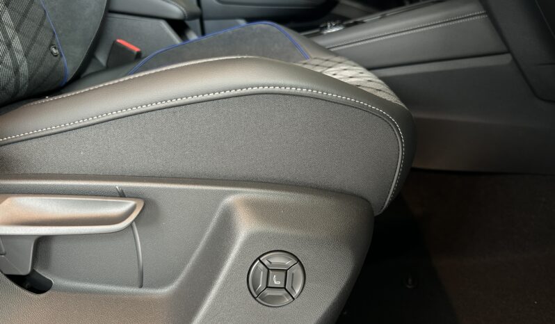 
Tiguan R-Line full									