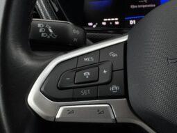 
Volkswagen T-Cross Life, 1.0Tsi,Dsg,melna full									