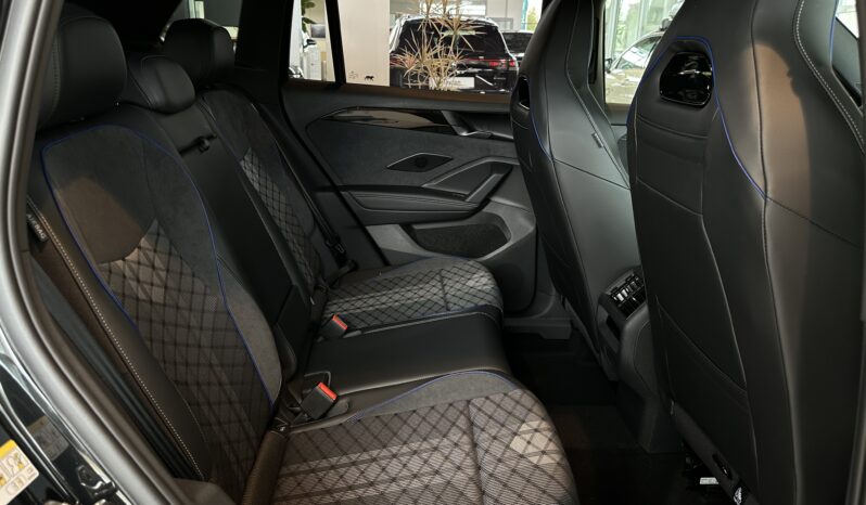 
Tiguan R-Line full									