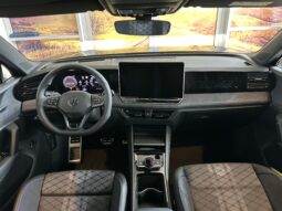 
Tiguan R-Line full									