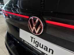 
Tiguan R-Line full									