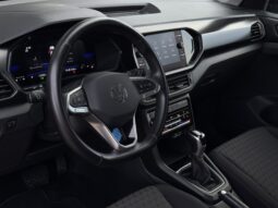 
Volkswagen T-Cross Life, 1.0Tsi,Dsg,melna full									